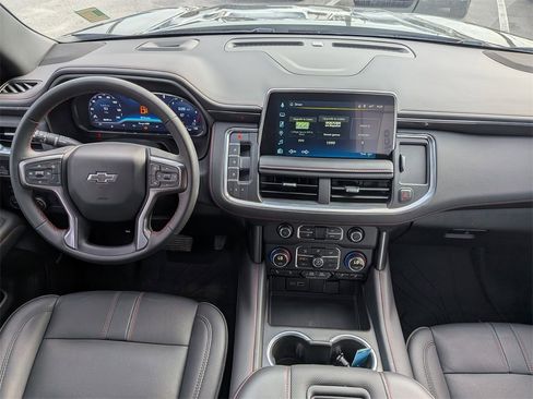 Used 2023 Chevrolet Tahoe RST w/ Max Trailering Package image 16