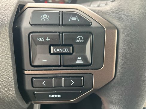 Used 2026 Toyota Land Cruiser w/ Premium Package AWD/4WD image 22