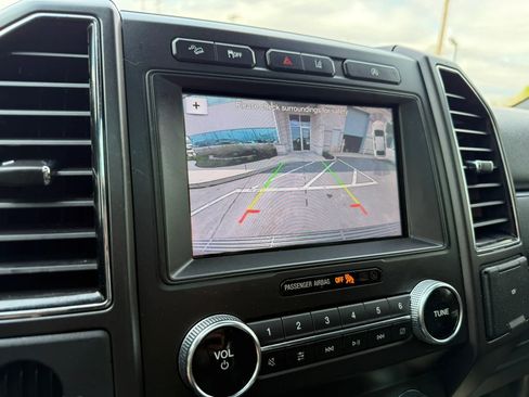 Used 2019 Ford Expedition Limited w/ Equipment Group 301A image 21