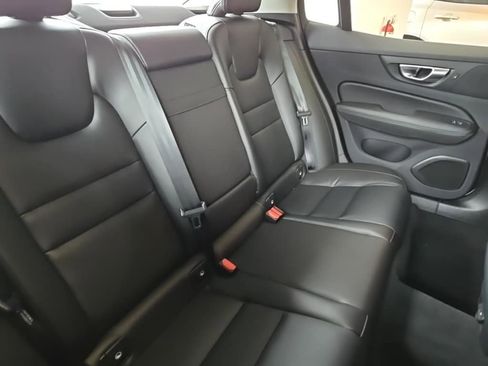 New 2024 Volvo S60 B5 Core w/ Climate Package image 16