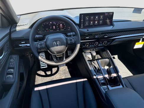 New 2025 Honda Accord Sport image 18