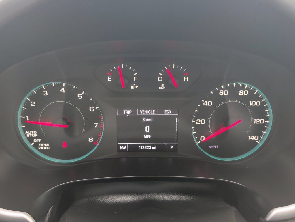 Used 2023 Chevrolet Malibu LT FWD image 12