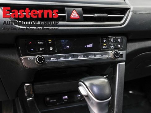 Used 2024 Kia Seltos SX AWD/4WD image 20