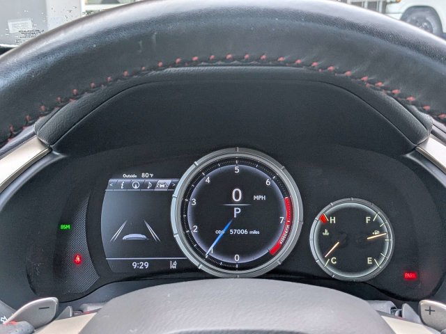 Used 2021 Lexus RX 350 F Sport AWD/4WD image 33
