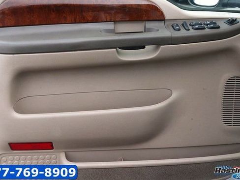 Used 2003 Ford F250 4x4 Crew Cab Super Duty image 11