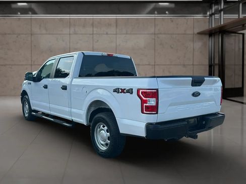 Used 2019 Ford F150 XL w/ XL Power Equipment Group AWD/4WD image 21