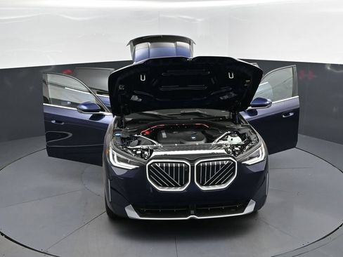New 2026 BMW X3 xDrive30 w/ Premium Package AWD/4WD image 52