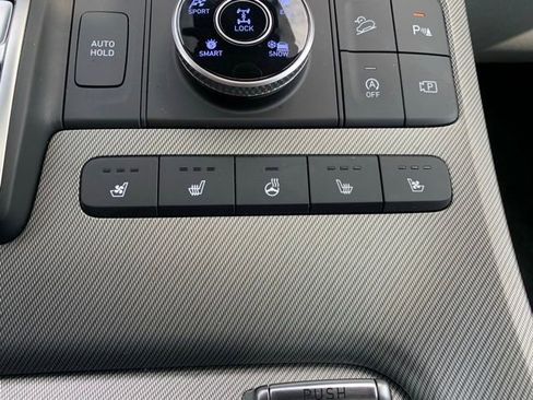 Certified 2024 Hyundai Palisade SEL image 25