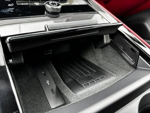 Certified 2026 Porsche Panamera 4 AWD/4WD image 22