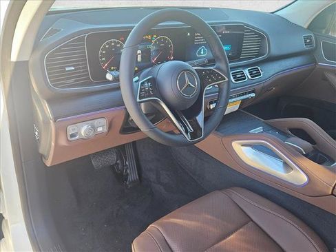 Used 2026 Mercedes-Benz GLE 350 4MATIC image 9