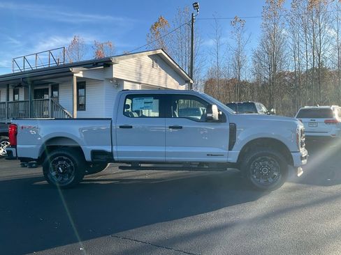 New 2026 Ford F250 XL w/ STX Appearance Package image 4
