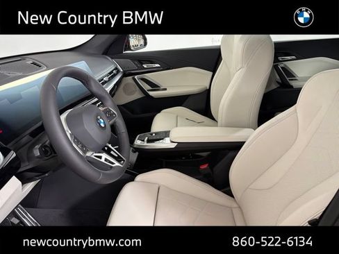 New 2026 BMW X1 xDrive28i w/ Technology Package AWD/4WD image 11