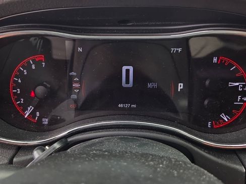 Used 2016 Dodge Durango Citadel w/ Technology Group AWD/4WD image 15