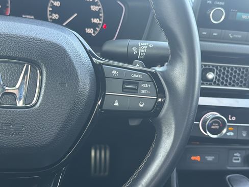 Certified 2024 Honda Civic Sport image 19
