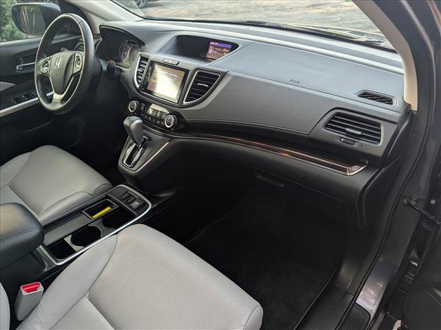 Used 2015 Honda CR-V EX-L image 13
