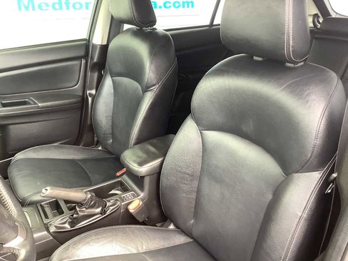 Used 2013 Subaru Crosstrek 2.0i Limited w/ Popular Pkg 2 AWD/4WD image 11