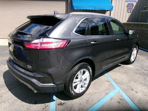 Used 2019 Ford Edge SEL w/ Equipment Group 201A image 5