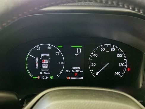 Used 2024 Honda CR-V Sport image 5