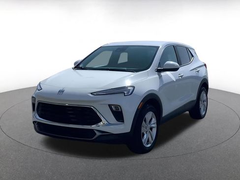 Used 2025 Buick Encore GX Preferred image 7