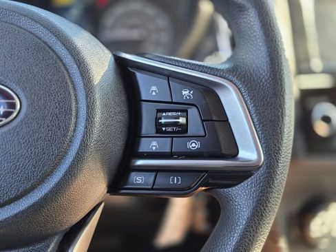 Certified 2023 Subaru Forester Base image 25