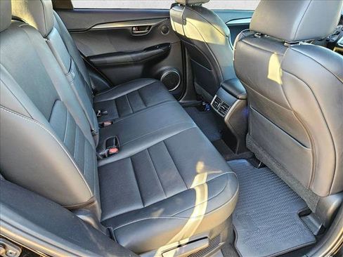 Used 2021 Lexus NX 300 F Sport image 21