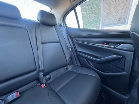 Used 2025 MAZDA MAZDA3 s image 35