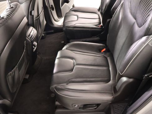 Certified 2024 Hyundai Palisade Calligraphy image 12