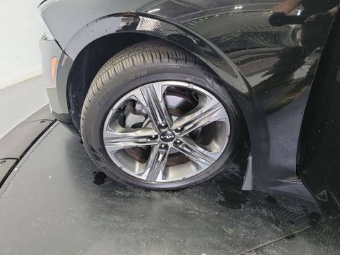 Used 2023 Kia K5 EX w/ EX Premium Package FWD image 30