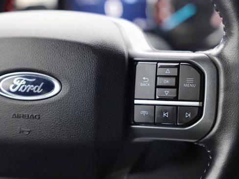 Used 2022 Ford F150 XLT w/ Equipment Group 302A High image 25