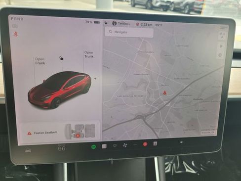 Used 2019 Tesla Model 3 Mid Range image 23