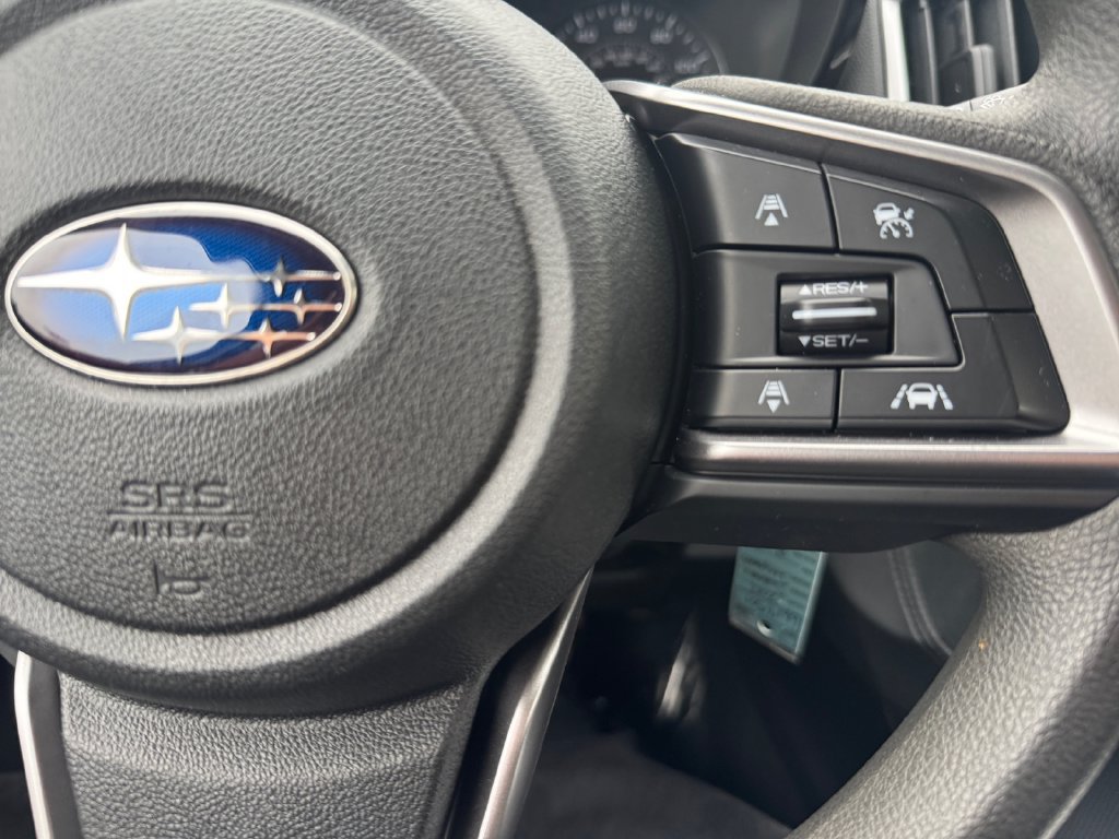 Used 2022 Subaru Impreza 2.0i AWD/4WD image 30