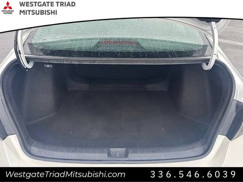 Used 2023 Honda Civic Sport image 18