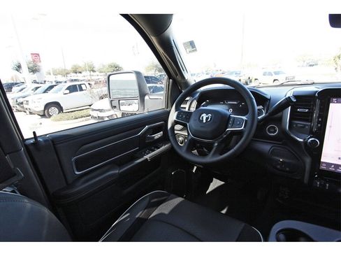 Used 2026 RAM 2500 Laramie image 6