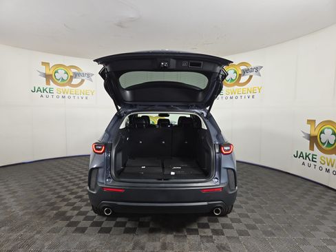 Used 2025 MAZDA CX-50 AWD 2.5 S w/ Premium Plus Pkg image 32