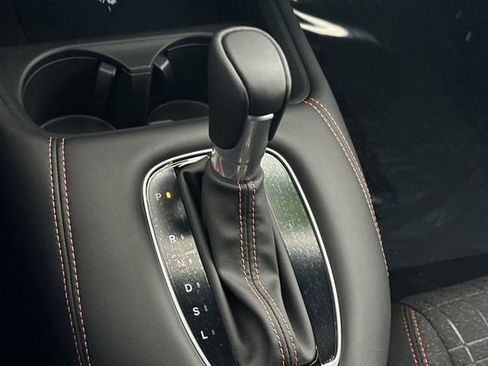 New 2027 Honda HR-V Sport image 21