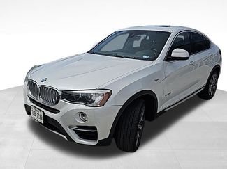 Used 2018 BMW X4 xDrive28i video 1