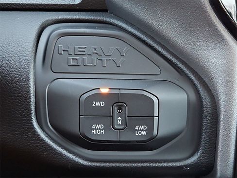 New 2026 RAM 2500 Lone Star image 27