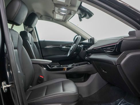 Used 2024 Buick Envision Preferred image 10