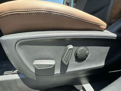 New 2026 Ford Bronco Sport Outer Banks w/ Outer Banks Tech Package+ AWD/4WD image 22