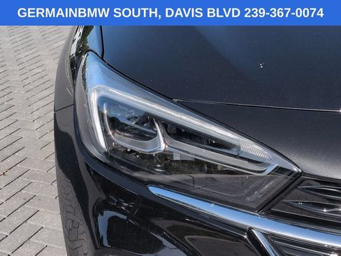 Used 2023 Buick Encore GX Essence w/ Experience Buick Package FWD image 11