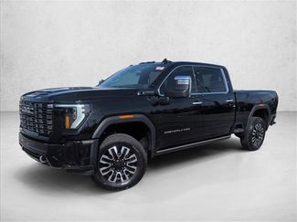 Used 2025 GMC Sierra 2500 Denali Ultimate video 1