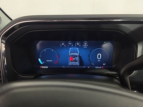 Used 2025 Ford F350 Lariat w/ FX4 Off-Road Package image 14