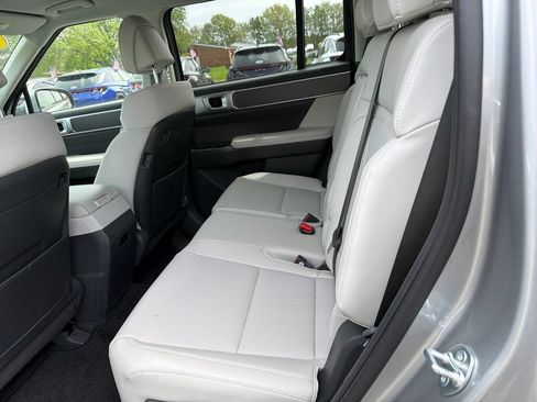 Certified 2026 Hyundai Santa Fe SEL AWD/4WD image 23