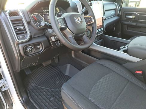 New 2026 RAM 3500 Big Horn image 11