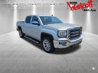 Used 2018 GMC Sierra 1500 SLT w/ SLT Premium Package AWD/4WD 360° Tour