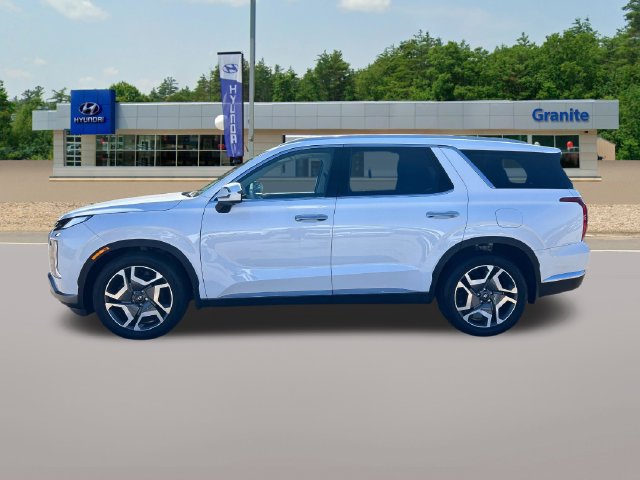 Used 2025 Hyundai Palisade Limited AWD/4WD image 10