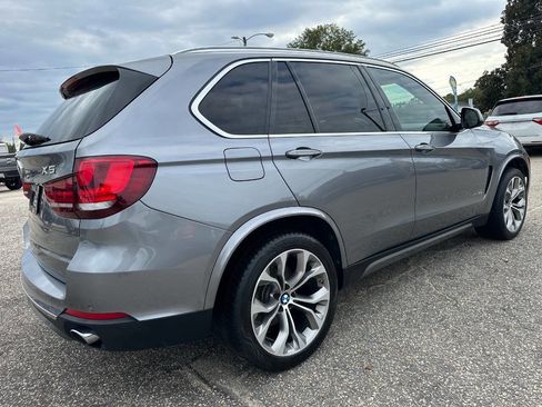 Used 2017 BMW X5 xDrive35i image 20