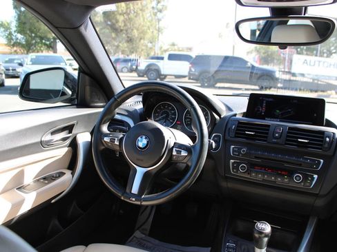 Used 2015 BMW M235i Coupe RWD image 16