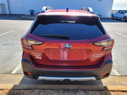 Used 2023 Subaru Outback Touring XT image 7
