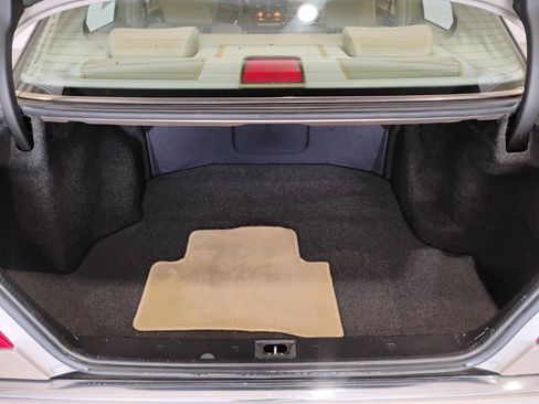 Used 1996 Mercedes-Benz C 280 Sedan image 8